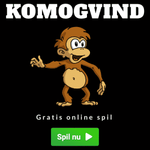 Komogvind.dk - Sjove og gratis online spil