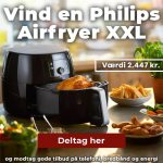 Vind en Philips Airfryer XXL