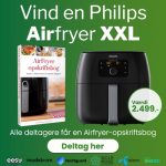 Vind Philips Airfryer XXL