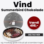 Vind Summerbird X‑mas Collection