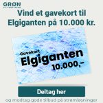 Vind 10.000 kr til Elgiganten