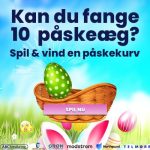 Vind en påskekurv