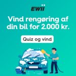 Vind total rengøring af bilen hjemme hos dig
