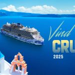 Vind et cruise 2025 med Vitaepro
