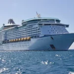 Vind et cruise