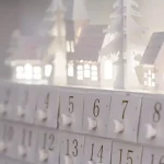 Vind præmier i en julekalender