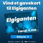 Quiz og vind et gavekort til Elgiganten