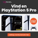 Vind en Playstation 5 Pro