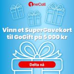 Vind 10.000 kr. til Silvan